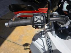 2015 Ktm 1290 SUPER ADVENTURE silver