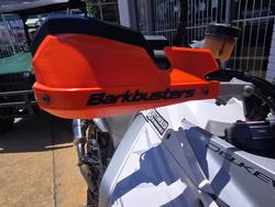 2015 Ktm 1290 SUPER ADVENTURE silver