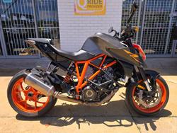 KTM 1290 Super Duke R