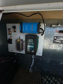 2012 Roadstar Limited Edition 21*