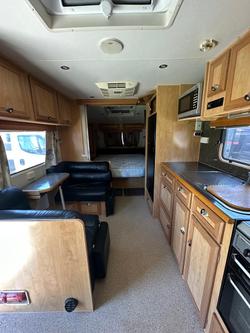 2012 Roadstar Limited Edition 21*