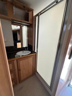 2012 Roadstar Limited Edition 21*