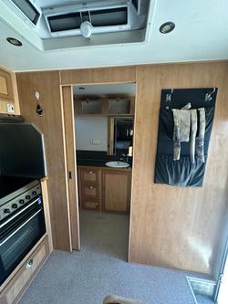 2012 Roadstar Limited Edition 21*