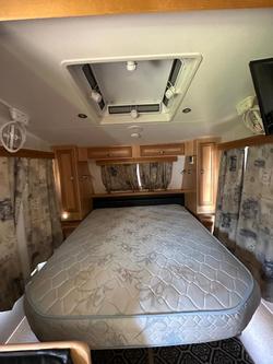 2012 Roadstar Limited Edition 21*