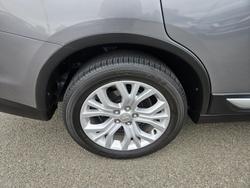 2021 Mitsubishi Outlander ES