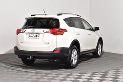 2013 Toyota RAV4 GXL