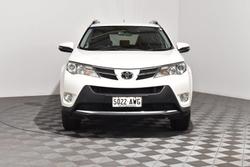 2013 Toyota RAV4 GXL