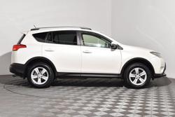 2013 Toyota RAV4 GXL