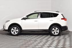 2013 Toyota RAV4 GXL