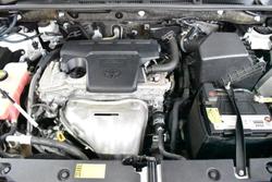 2013 Toyota RAV4 GXL