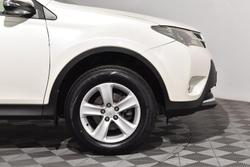 2013 Toyota RAV4 GXL
