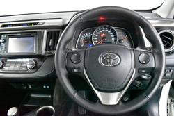 2013 Toyota RAV4 GXL