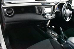 2013 Toyota RAV4 GXL