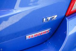 2016 Holden Trax LTZ