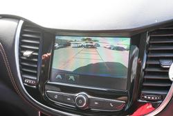 2016 Holden Trax LTZ