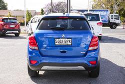2016 Holden Trax LTZ