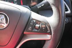 2016 Holden Trax LTZ