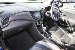 2016 Holden Trax LTZ