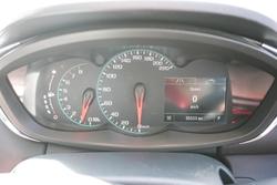 2016 Holden Trax LTZ