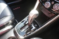 2016 Holden Trax LTZ