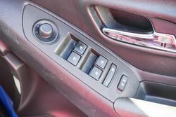 2016 Holden Trax LTZ