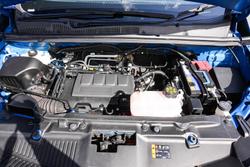 2016 Holden Trax LTZ