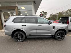 2024 Ford
                Everest Sport