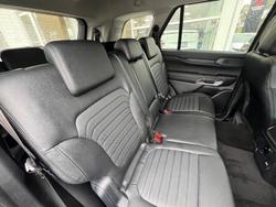 2024 Ford
                Everest Sport