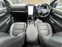 2024 Ford
                Everest Sport