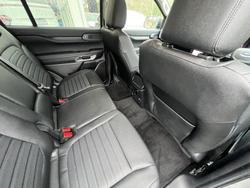 2024 Ford
                Everest Sport