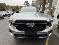 2024 Ford
                Everest Sport
