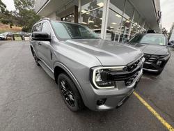 2024 Ford
                Everest Sport