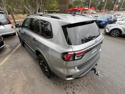 2024 Ford
                Everest Sport