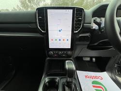 2024 Ford
                Everest Sport