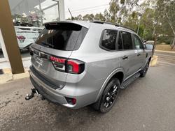 2024 Ford
                Everest Sport