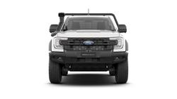 2025 Ford Ranger Super Duty