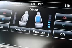 2016 Land Rover Discovery Sport SD4 HSE Luxury L550 MY16.5 4X4 Constant Yulong White