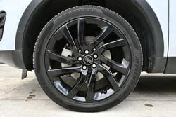 2016 Land Rover Discovery Sport SD4 HSE Luxury L550 MY16.5 4X4 Constant Yulong White