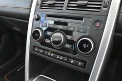 2016 Land Rover Discovery Sport SD4 HSE Luxury L550 MY16.5 4X4 Constant Yulong White