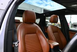 2016 Land Rover Discovery Sport SD4 HSE Luxury L550 MY16.5 4X4 Constant Yulong White