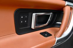 2016 Land Rover Discovery Sport SD4 HSE Luxury L550 MY16.5 4X4 Constant Yulong White