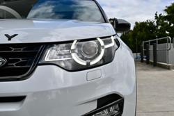 2016 Land Rover Discovery Sport SD4 HSE Luxury L550 MY16.5 4X4 Constant Yulong White