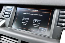 2016 Land Rover Discovery Sport SD4 HSE Luxury L550 MY16.5 4X4 Constant Yulong White