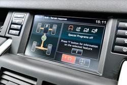 2016 Land Rover Discovery Sport SD4 HSE Luxury L550 MY16.5 4X4 Constant Yulong White