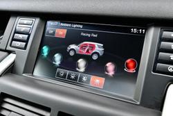 2016 Land Rover Discovery Sport SD4 HSE Luxury L550 MY16.5 4X4 Constant Yulong White