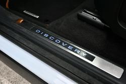 2016 Land Rover Discovery Sport SD4 HSE Luxury L550 MY16.5 4X4 Constant Yulong White