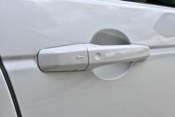 2016 Land Rover Discovery Sport SD4 HSE Luxury L550 MY16.5 4X4 Constant Yulong White