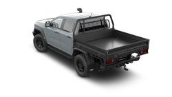 2025 Ford Ranger Super Duty