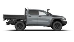 2025 Ford Ranger Super Duty