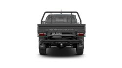 2025 Ford Ranger Super Duty